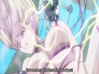 [ Anime Porn Manga ] Armored Knight Iris  03